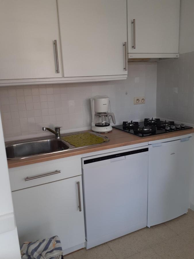 Ferienwohnung Ancona 97 Koksijde Exterior foto