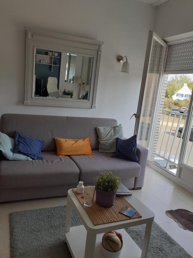 Ferienwohnung Ancona 97 Koksijde Exterior foto