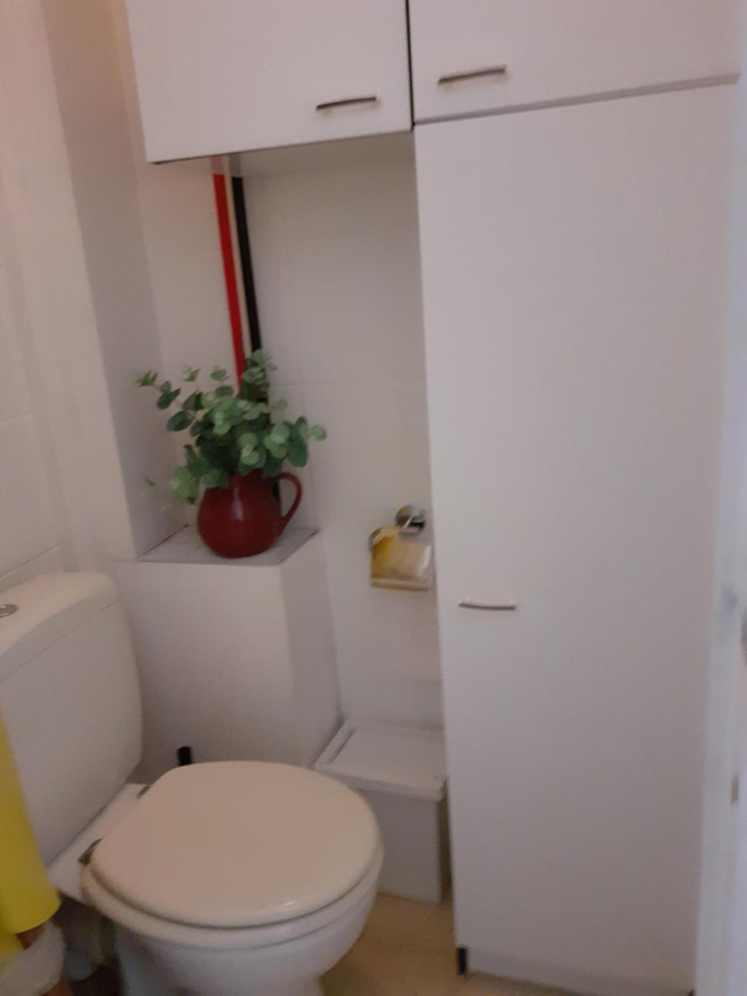 Ferienwohnung Ancona 97 Koksijde Exterior foto